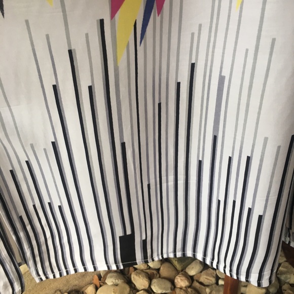 5⭐️Fave! The Vibe Summer Kaftan Coverup. - Picture 6 of 7